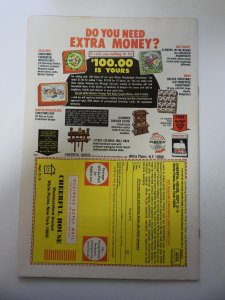 Prez #1 (1973) FN+ Condition