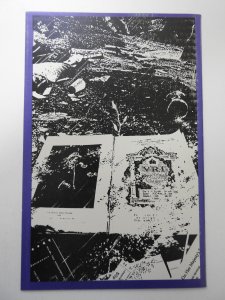 V for Vendetta #7 (1989) VF- Condition!