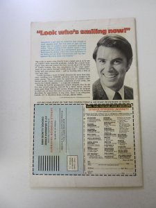 Marvel Team-Up #51 (1976) VG+ condition