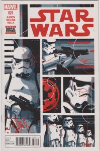 Star Wars #21