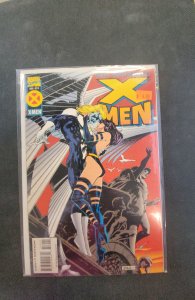 The Uncanny X-Men #319 (1994)