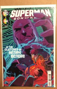 Superman: Son of Kal-El #5 (2022)