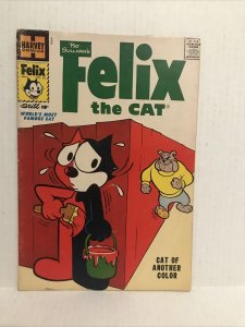 Felix The Cat #83