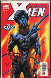 The Uncanny X-Men #433 (2004) X-Men