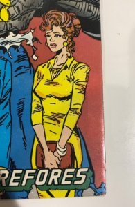 The Incredible Hulk #346 (1988) VG/FN