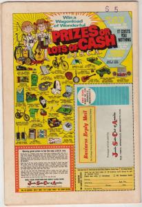 Worlds Unknown #3 (Sep-73) VF+ High-Grade 