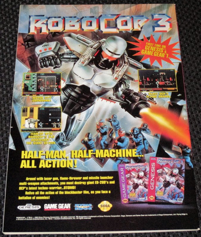 Showcase '94 #1 (1994)