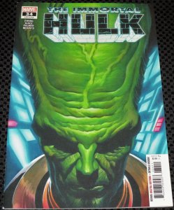 The Immortal Hulk #34 (2020)