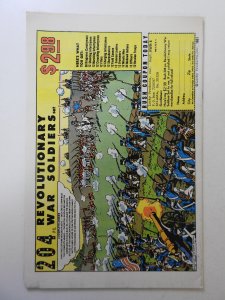 The Amazing Spider-Man #216 (1981) FN+ Condition!