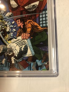 Peter Parker Spectacular Spider-Man (1979) # 28 (CGC 9.2 WP) | Frank Miller