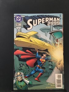 Superman #136 (1998)