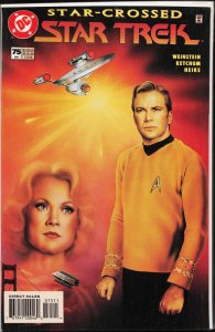Star Trek #75 (1995)