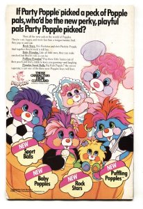 Thundercats #13  1986 - Star  -VF+ - Comic Book