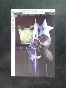 Sandman #53  DC/VERTIGO Comics 1993 FN+