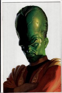 Hulk (2022 Marvel) #13 Alex Ross Timeless Variant