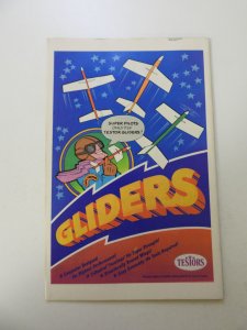 Doctor Strange #31 (1978) VF condition