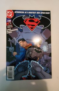 Superman/Batman #20 (2005) NM DC Comic Book J738