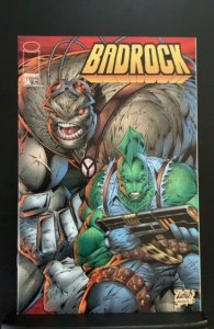 Badrock #2 (1996)