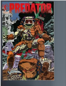 Predator #4 (1990)