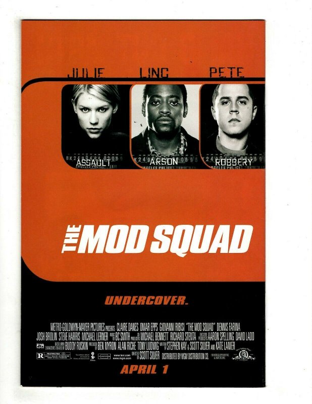 Deadpool # 27 NM Marvel Comic Book X-Force X-Men Domino Cable Wolverine KB7