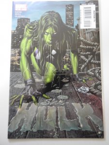 She-Hulk #23 (2008)