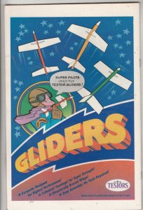 Invaders,The #32 (Sep-78) NM- High-Grade The Human Torch