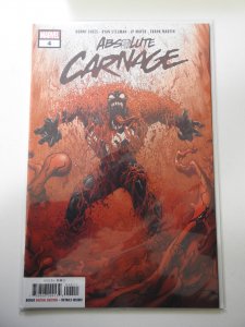 Absolute Carnage #4