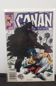 Conan the Barbarian #209 (1988)