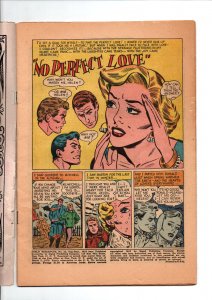 Girls' Romances #22 - Romance - DC Comics - 1953 - GD