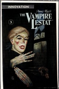 Anne Rice's The Vampire Lestat #3 (1990)