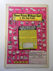 Adventure Comics #275 (1960) VG Condition see description