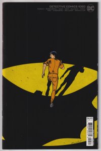 Detective Comics #1050 Fornes Cover (2022)