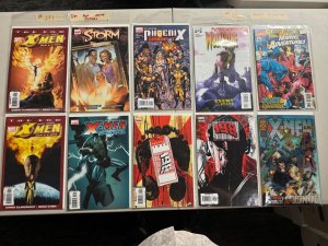 Lot of 10 Comic Lot (see pictures) 351-11