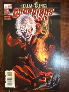 Guardians of the Galaxy #23 (2010)