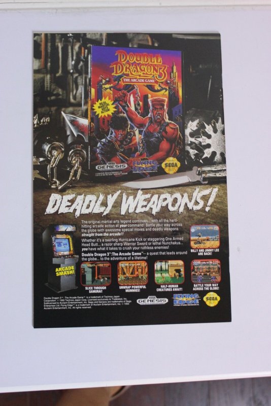 Batman #492 Newsstand Cover (1993) Batman NM