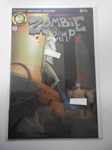 Zombie Tramp #72 (2020)