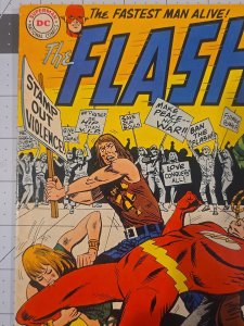 The Flash #185 (DC Comics February 1969)
