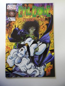 Evil Ernie: Straight to Hell #4 (1996) VF Condition