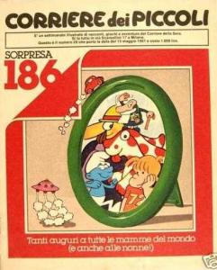 Tanti Auguri a Tutte le Mamme del Mondo (e Anche alle Nonne!)