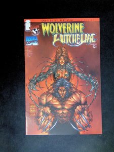 Devil's Reign #5  MARVEL Comics 1997 VF/NM