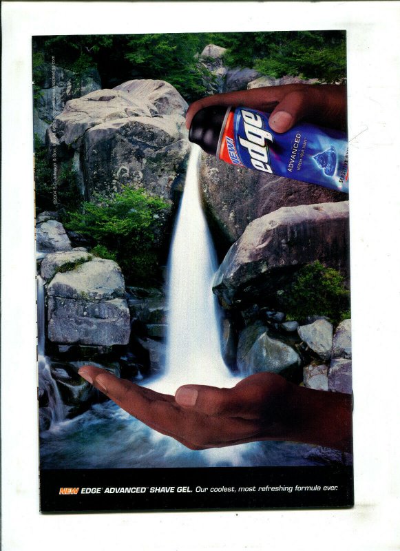 X-23 #2 2005 MARVEL (9.2) INNOCENCE LOST PART 2