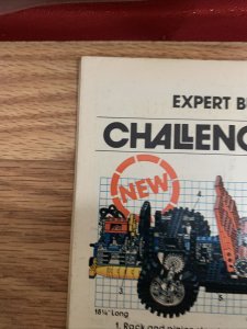 James Bond For Your Eyes Only #2 - Nov 1981 