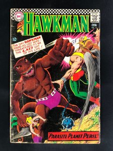 Hawkman #19 (1967)