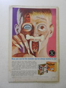 Hawkman #20 (1967) GD/VG Condition see desc