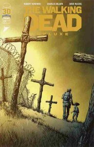 WALKING DEAD DLX (2020 IMAGE) #48 CVR A FINCH & MCCAIG