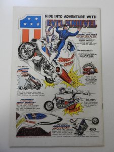 Nova #6 (1977) VG/FN Condition!