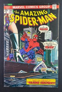 Amazing Spider-Man (1963) #144 FN (6.0) Gwen Stacy Clone
