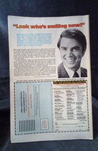 The Avengers #154 (1976)