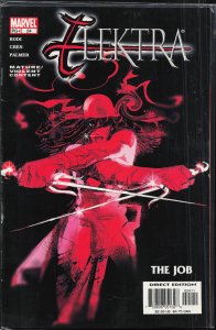 Elektra #24 (2003) Elektra