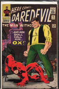 Daredevil #15 (1966) Daredevil